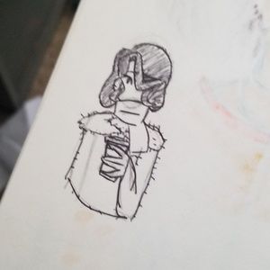 Meet your Posher, Lizzie jarvis